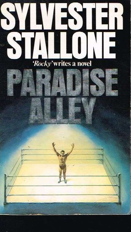 Paradise Alley Sylvester Stallone
