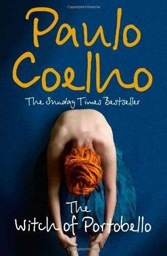 The Witch of Portobello - Paulo Coelho