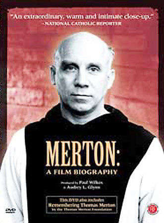 Merton: A Film Biography (DVD)
