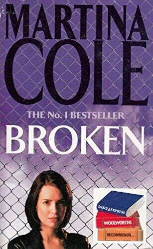 Broken Martina Cole