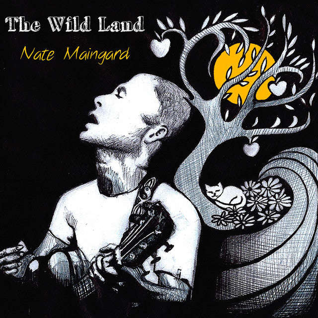 Nate Maingard - The Wild Land