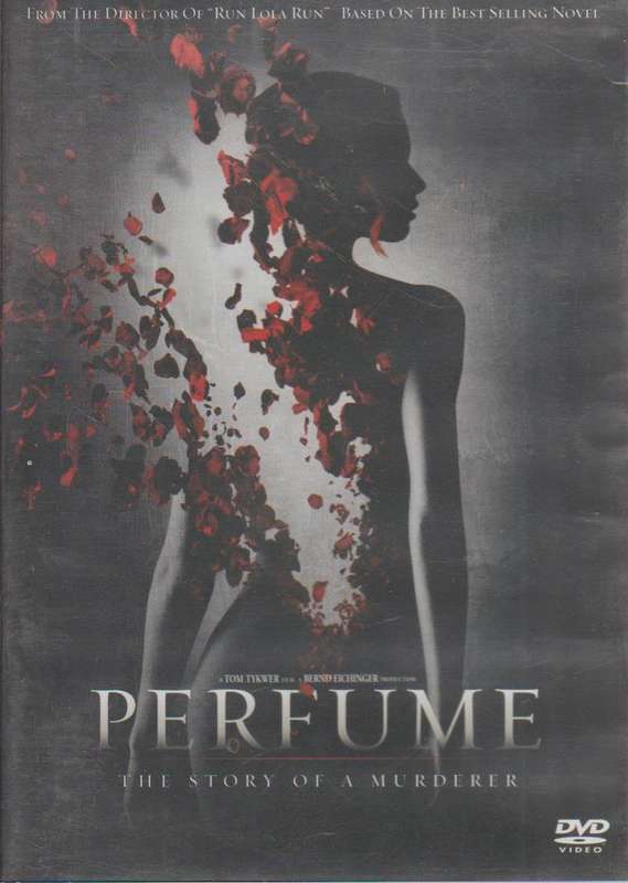 Perfume (DVD)