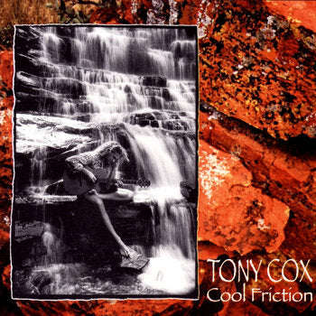 Tony Cox - Cool Friction