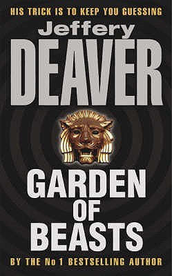 Garden of Beasts  Jeffery Deaver