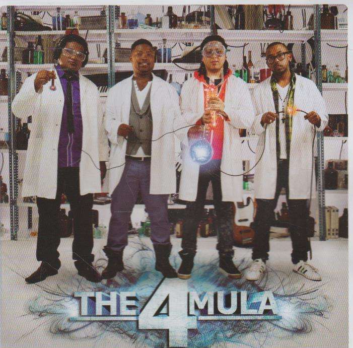 The 4Mula -
