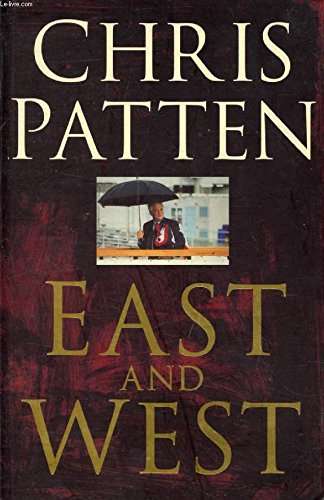 East and West Chris Patten