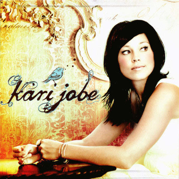 Kari Jobe - Kari Jobe