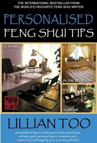 Lillian Too's Personalised Feng Shui Tips - Lillian Too