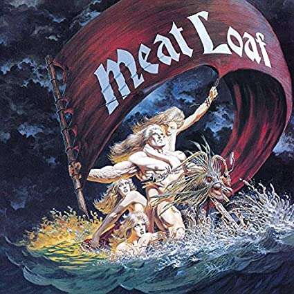 Meat Loaf - Dead Ringer