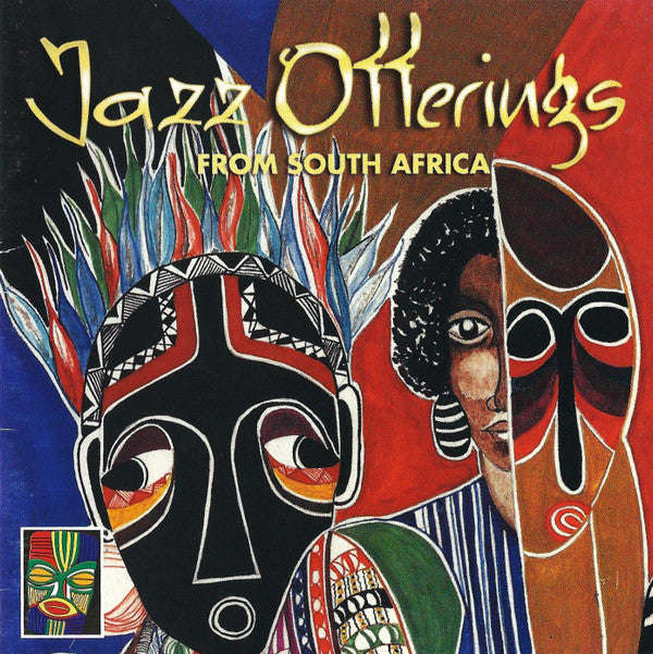 Various - Jazz Offerings From South Africa
