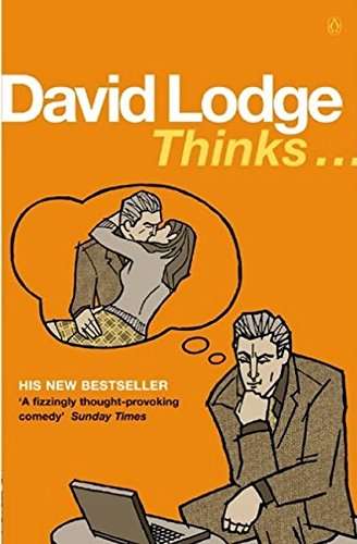 Thinks-- A Novel David Lodge