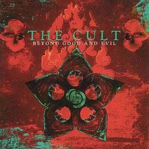The Cult - Beyond Good And Evil