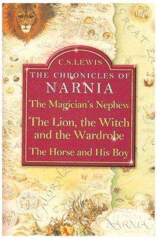 The Chronicles Of Narnia - C S Lewis
