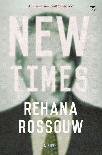 New Times Rehana Rossouw