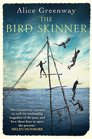 The Bird Skinner Alice Greenway