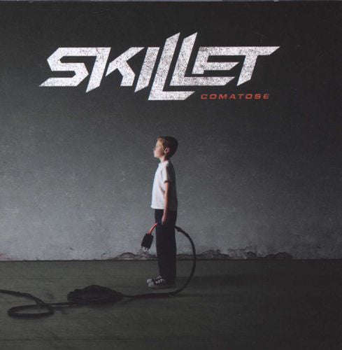 Skillet - Comatose