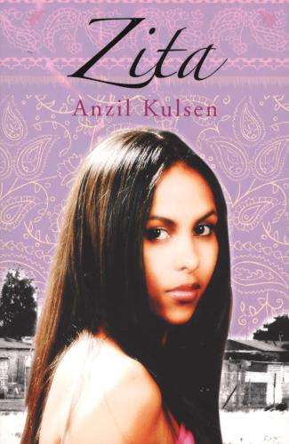 Zita Anzil Kulsen