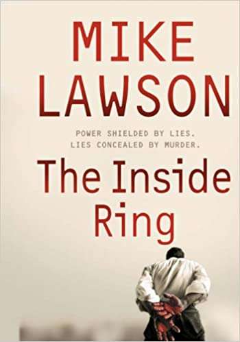 The Inside Ring  Michael Lawson