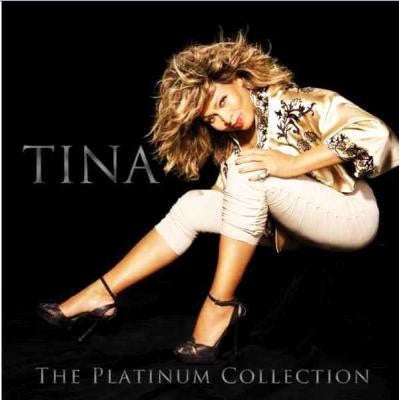 Tina Turner - The Platinum Collection