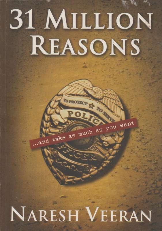 31 Million Reasons Naresh Veeran