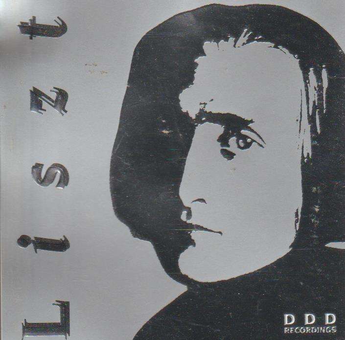 Liszt, Royal Danish Symphony Orchestra - Liszt