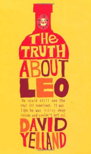 The Truth About Leo - David Yelland
