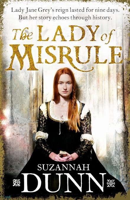 The Lady of Misrule - Suzannah Dunn