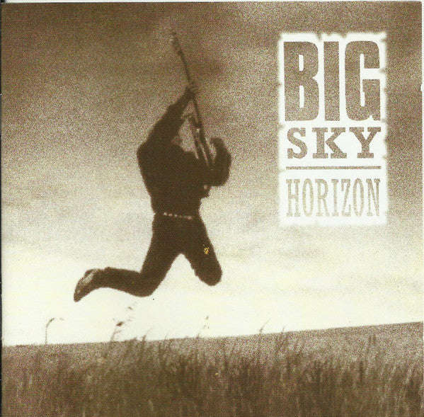 Big Sky - Horizon