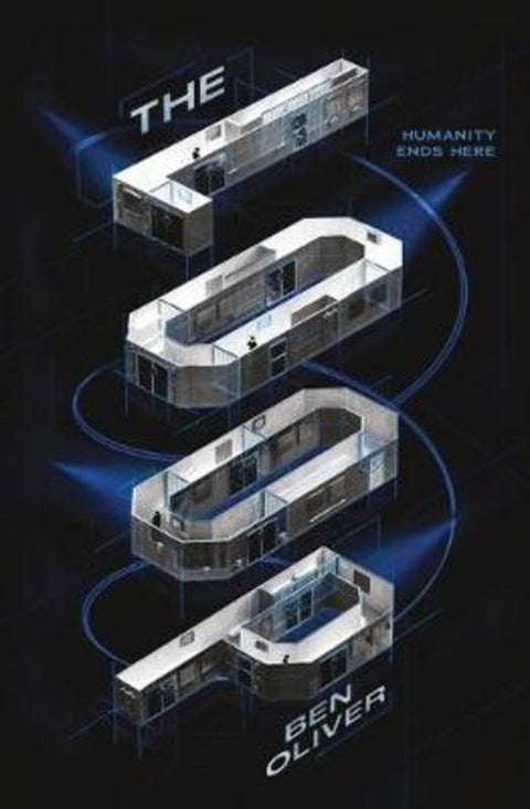 The Loop - Ben Oliver