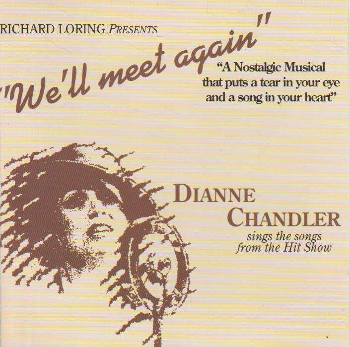 Dianne Chandler - We'll Meet Again
