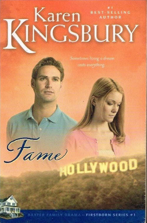 Fame - Karen Kingsbury