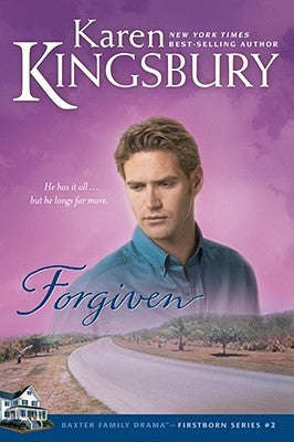 Forgiven - Karen Kingsbury