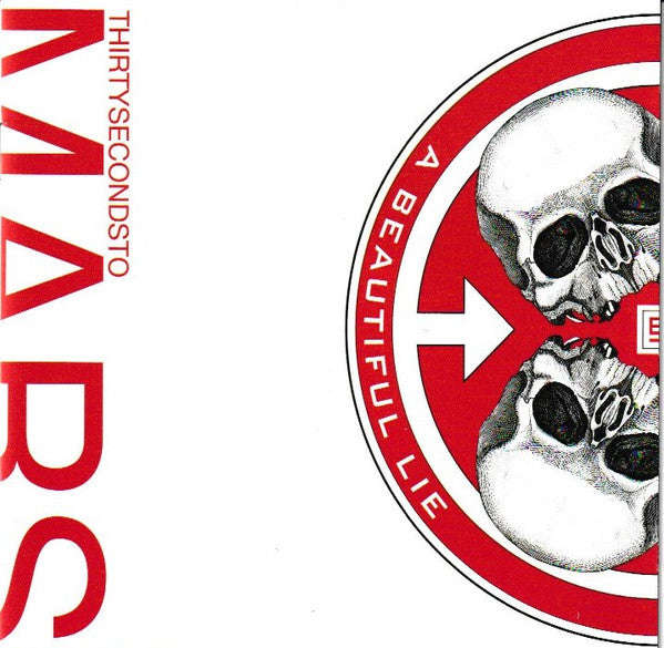 Thirty Seconds To Mars - A Beautiful Lie