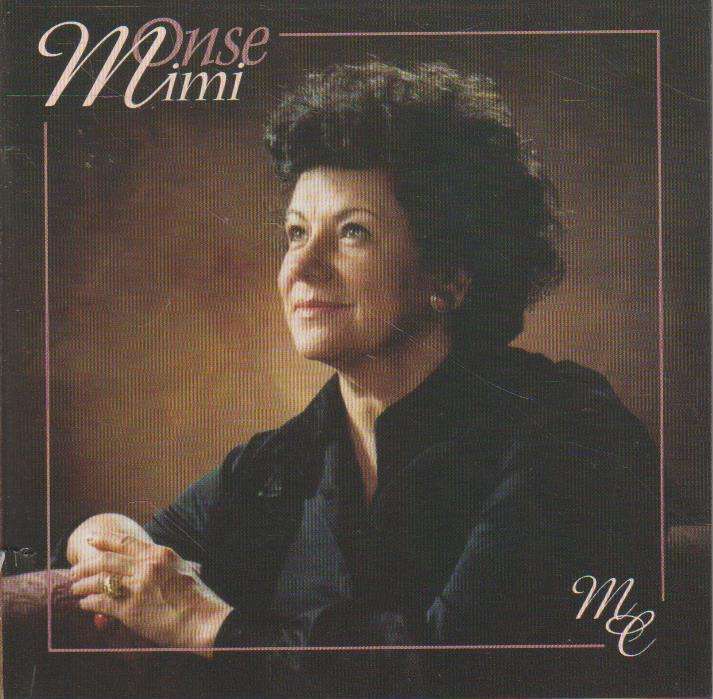 Mimi Coertse - Onse Mimi