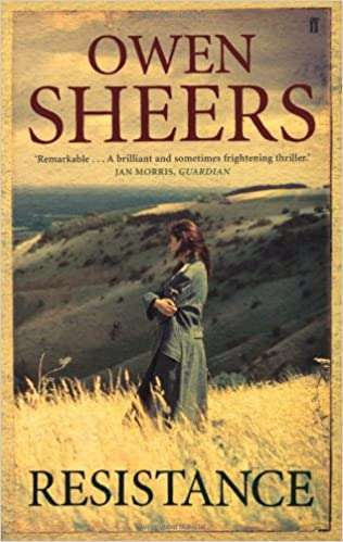 Resistance  Owen Sheers