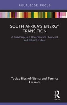 South Africa's Energy Transition: A Roadmap to a Decarbonised, Low-cost and Job-rich Future - Tob...