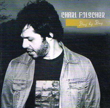 Charl Folscher - Day By Day