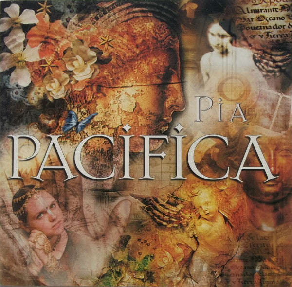 Pia - Pacifica