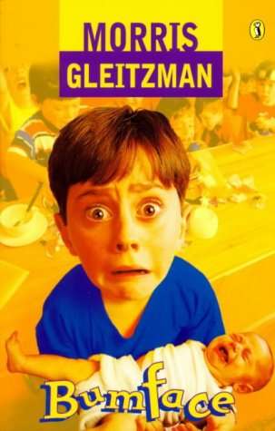 Bumface - Morris Gleitzman
