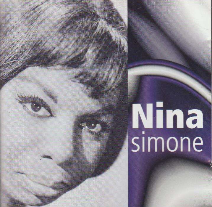 Nina Simone - Angel Of The Morning