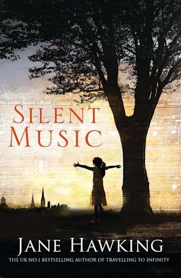 Silent Music Jane Hawking