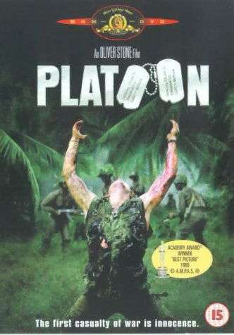 Platoon (DVD)