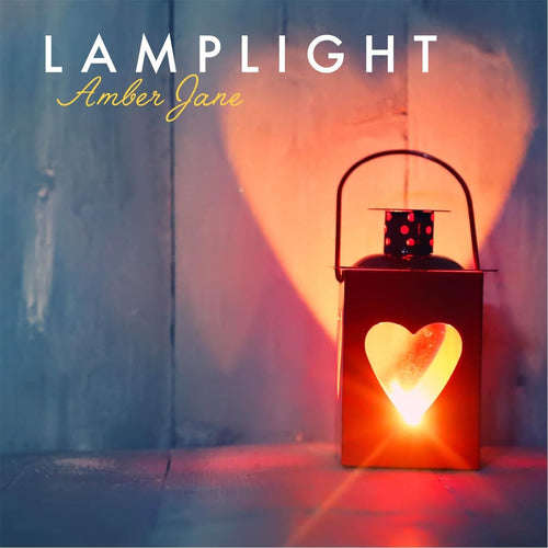Lamplight - Amber Jane