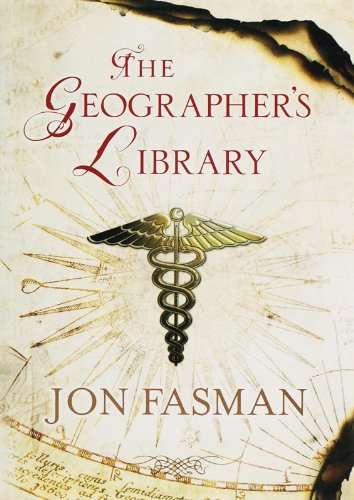 Geographer's Library John Fasman