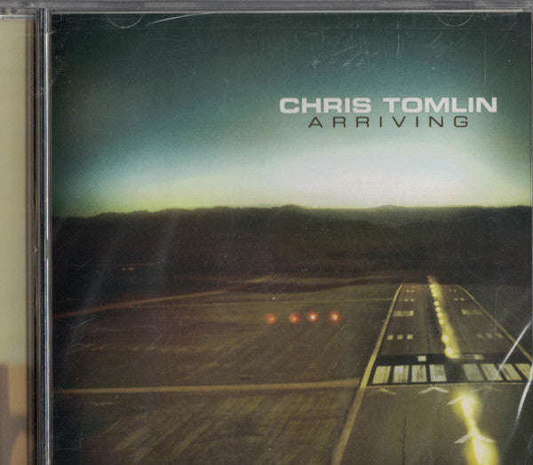 Chris Tomlin - Arriving
