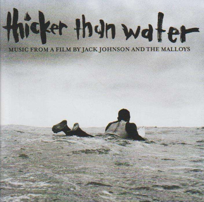 Various Artists - Thicker Than Water