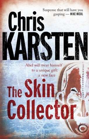 The Skin Collector - Chris Karsten