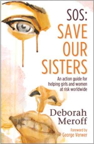 SOS Save our sisters Deborah Meroff