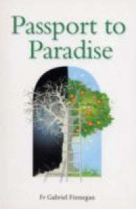 Passport to Paradise - Gabriel Finnegan