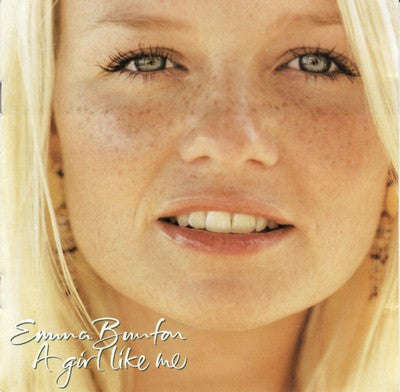 Emma Bunton - A Girl Like Me